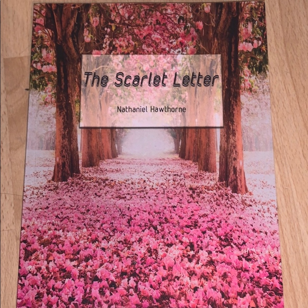 The Scarlett Letter